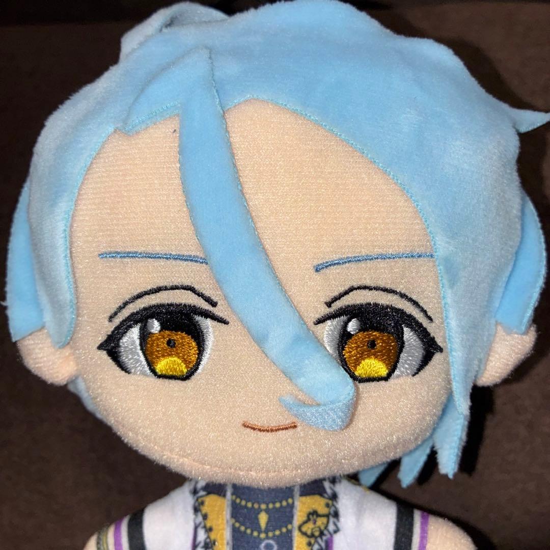 あんさんぶるスターズ あんスタ ぬいぐるみ Crazy:B HiMERU ③ — image 2