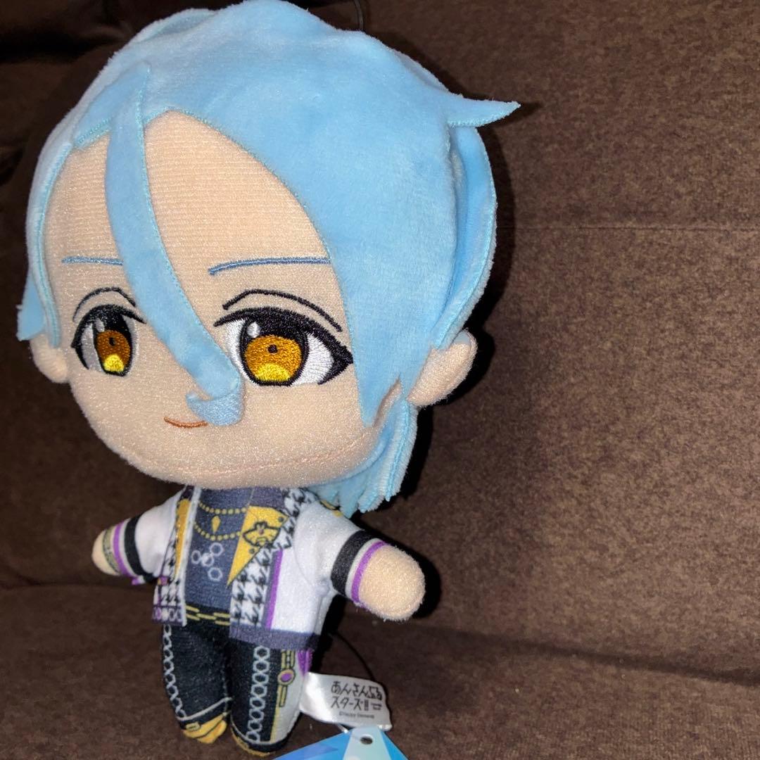 あんさんぶるスターズ あんスタ ぬいぐるみ Crazy:B HiMERU ③ — image 3