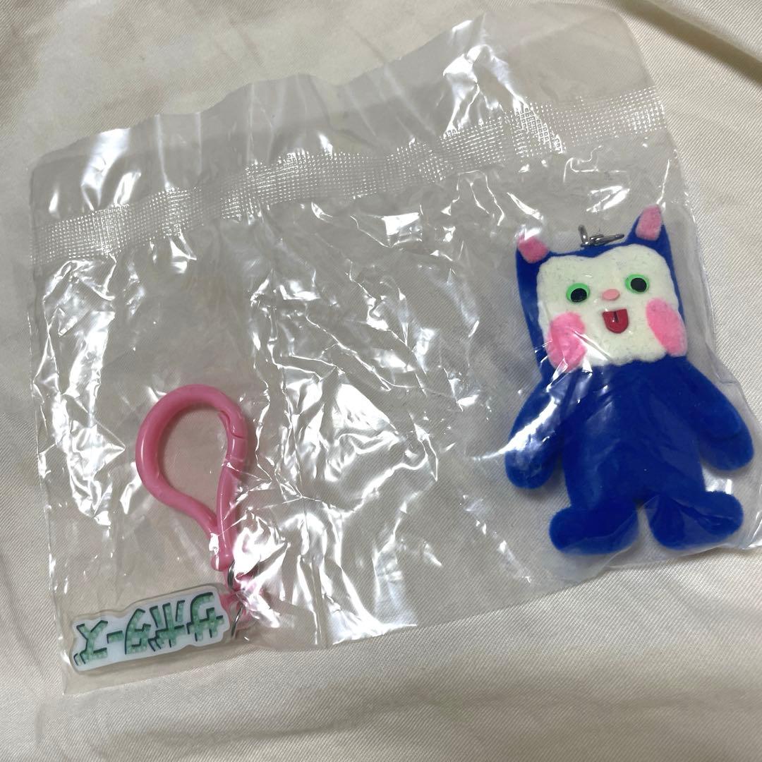 BENICO TOY チャボケ丸　サボターズ — image 3
