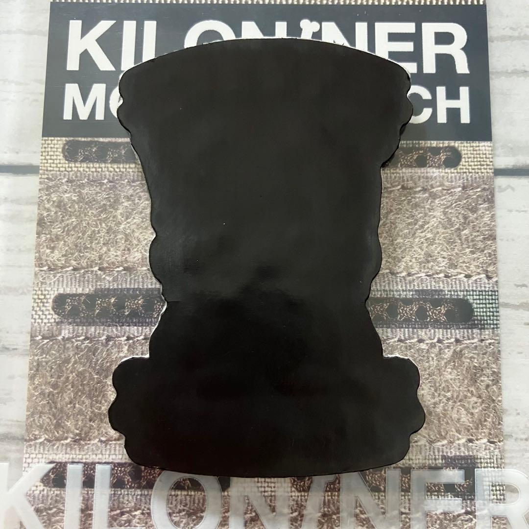 KILONINER キロナイナー マグネット コラボ 平本蓮 格闘家 — image 3