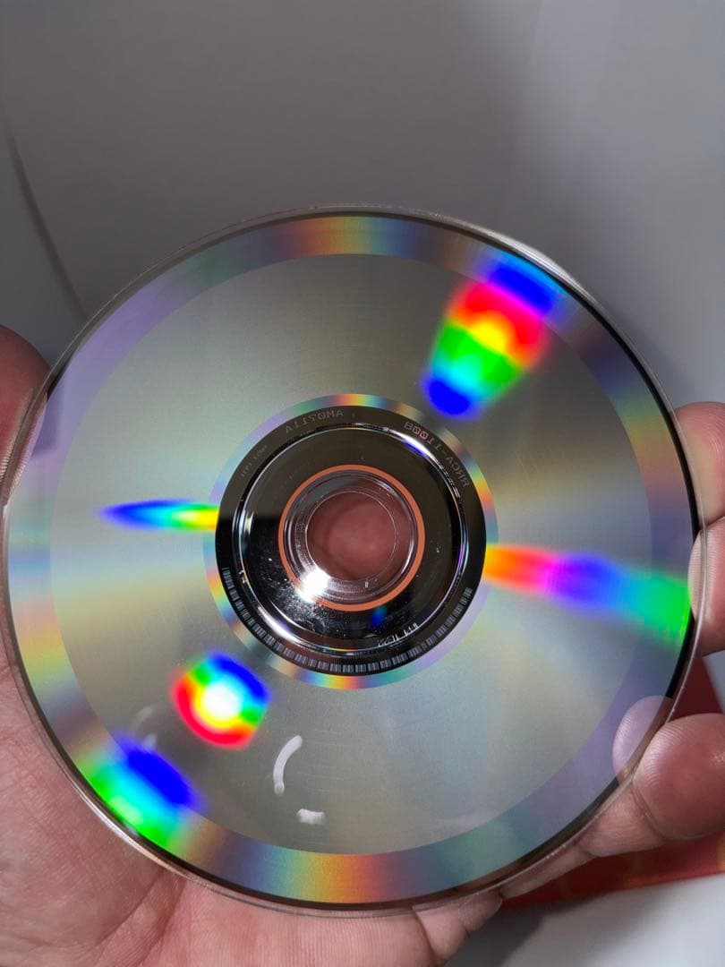 KEMURI 千嘉千涙 CD+Tシャツ 限定セット — image 5