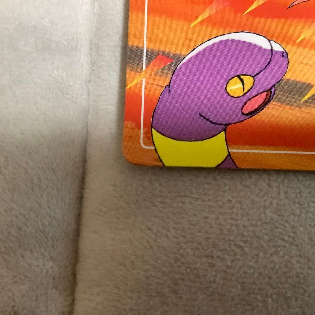 トップ　ポケモンカード オニドリル No.022 — image 4