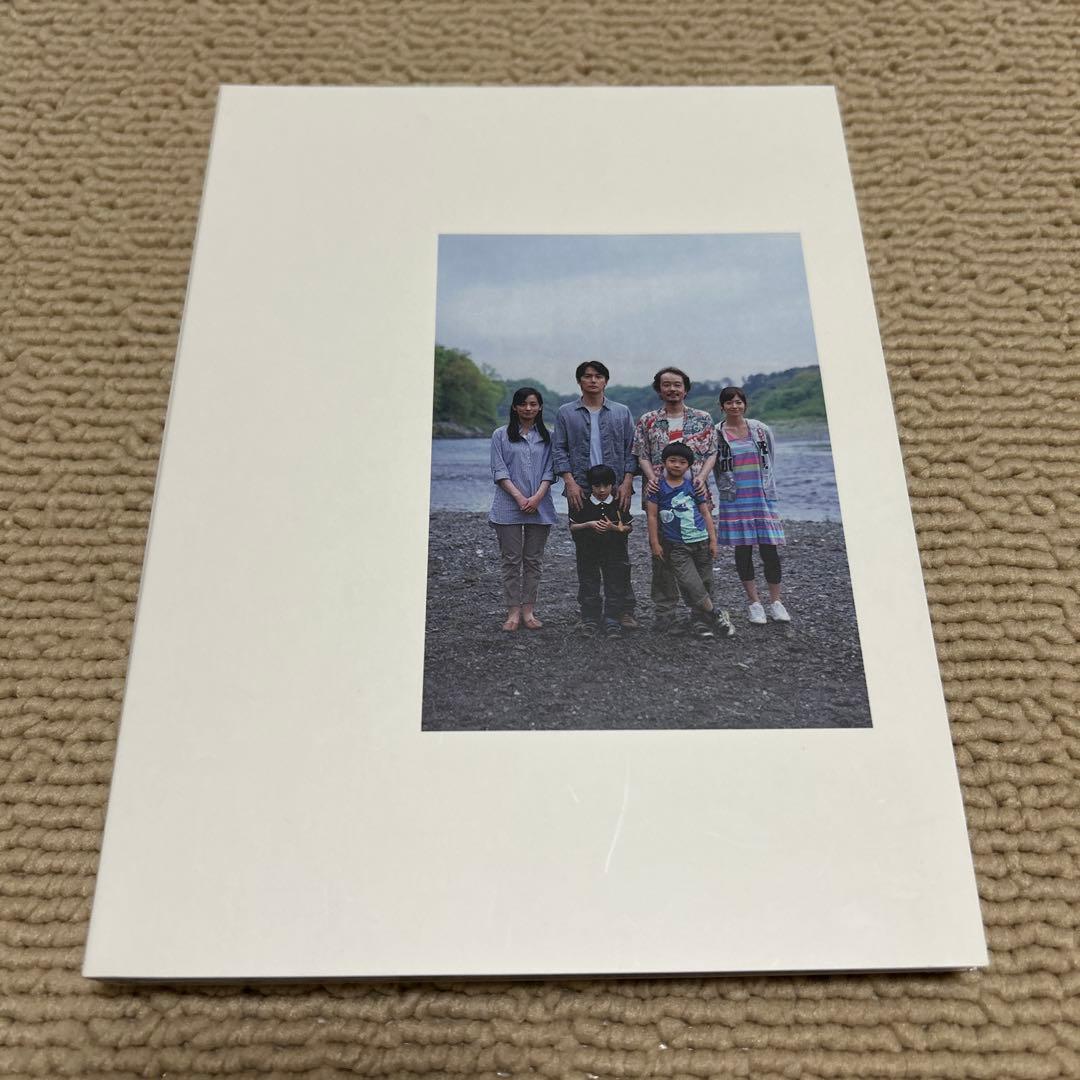 そして父になる DVD 本編ディスク — image 2