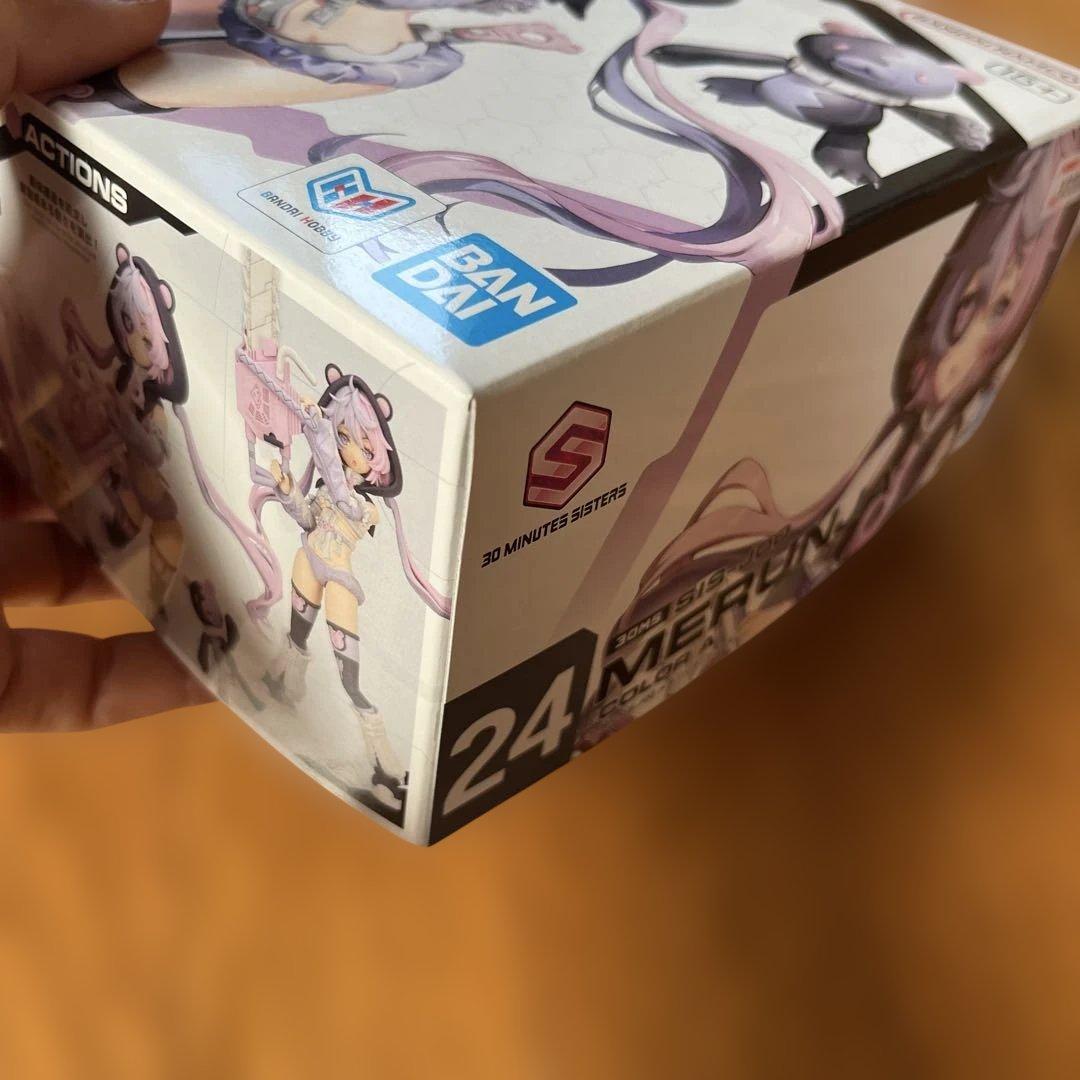 30MS SIS-J00 メルンジャ カラーA — image 3