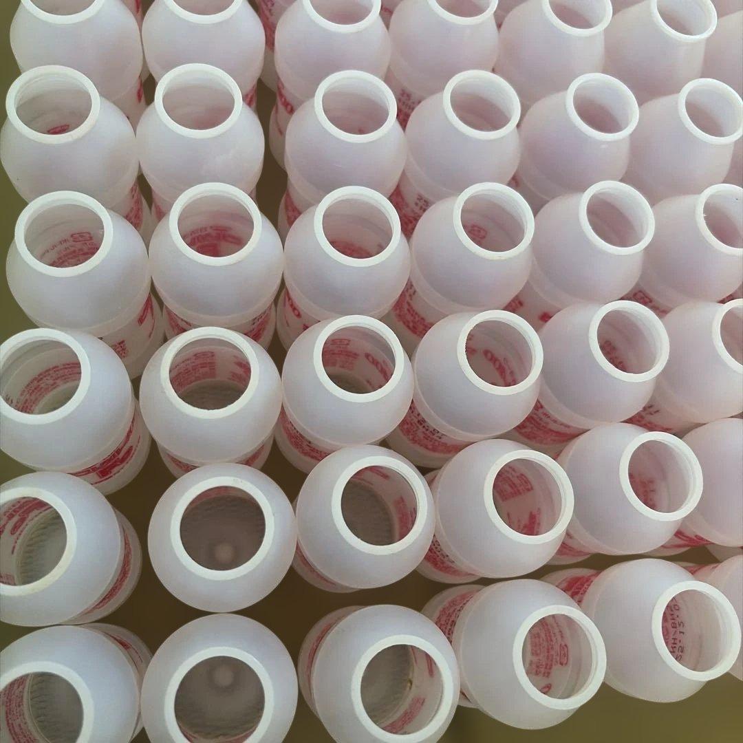 110本　65ml容器 廃材 図工 工作 材料 — image 2