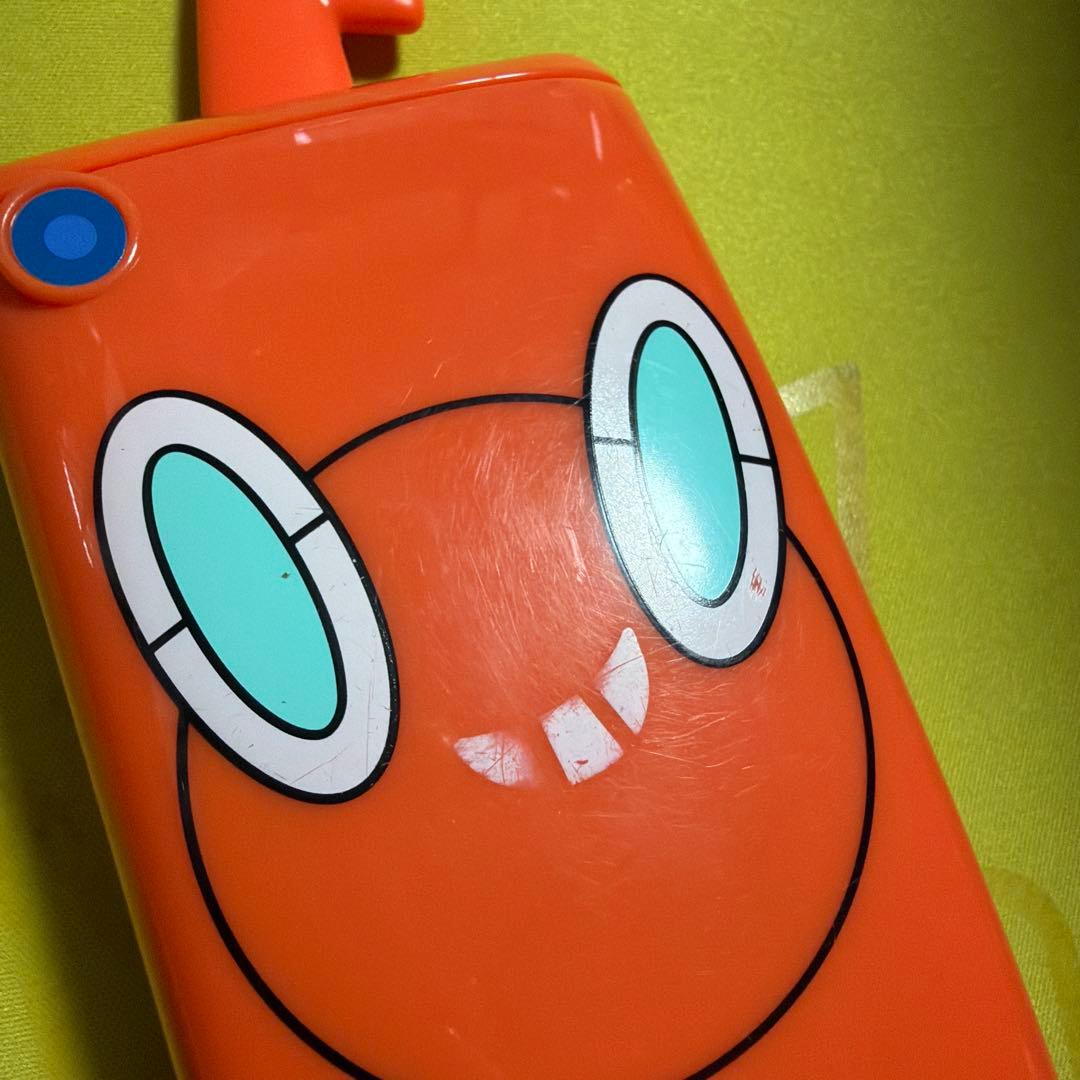 タカラトミー　スマホロトム　完動品 — image 3