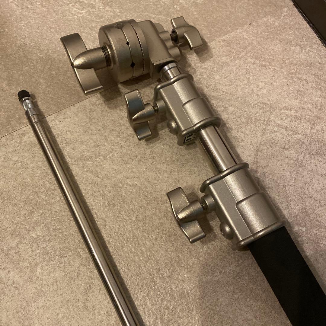 NEEWER Cスタンド ライトスタンド 本体 — image 5