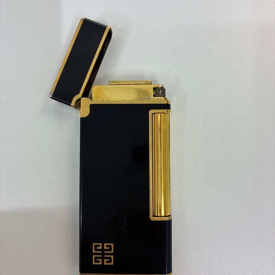 I GIVENCHY ジバンシー フリントライター　 デュポン — image 2