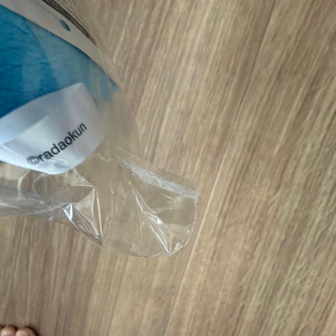 らっだぁ　ボールチェーンマスコット — image 4