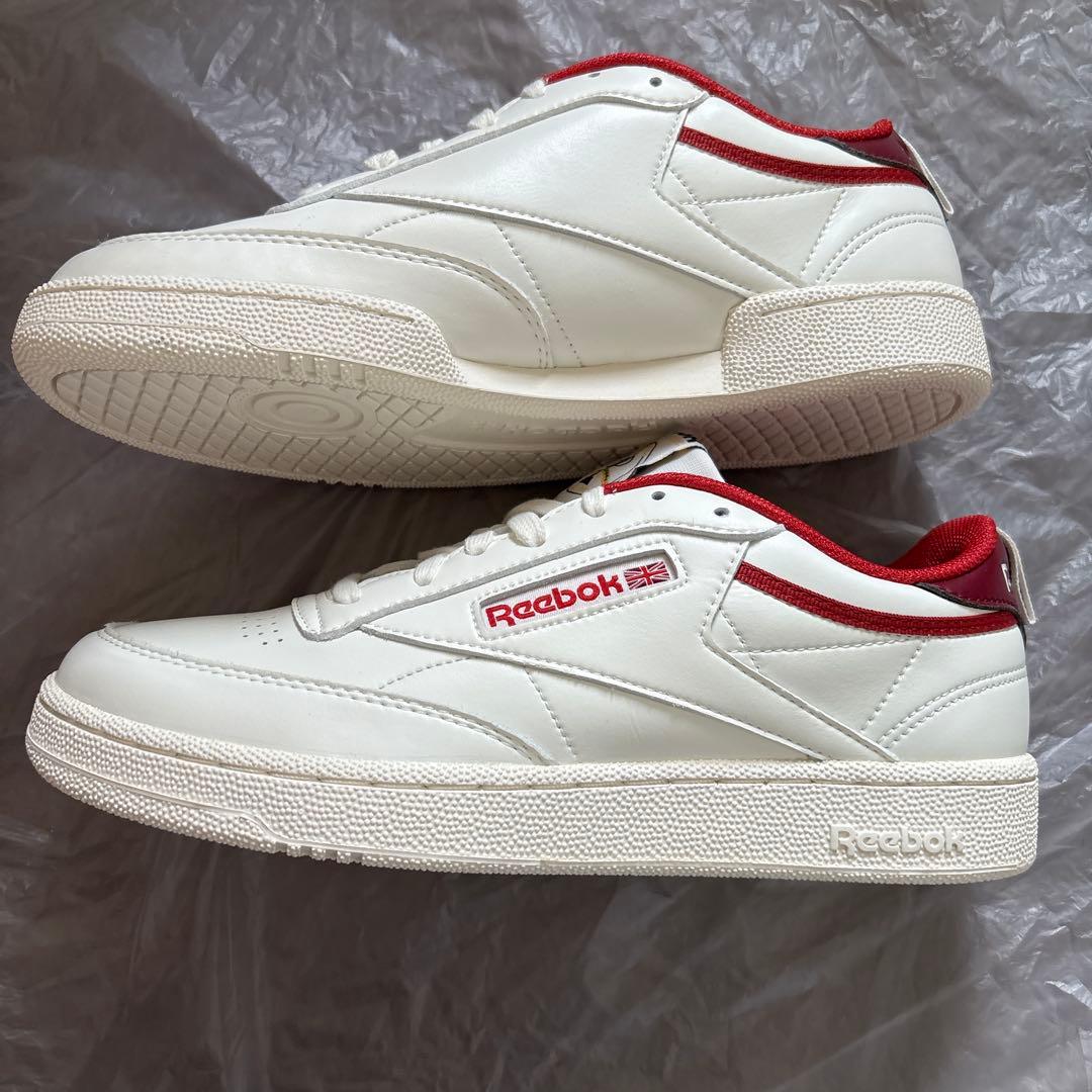 Reebok スニーカー — image 2