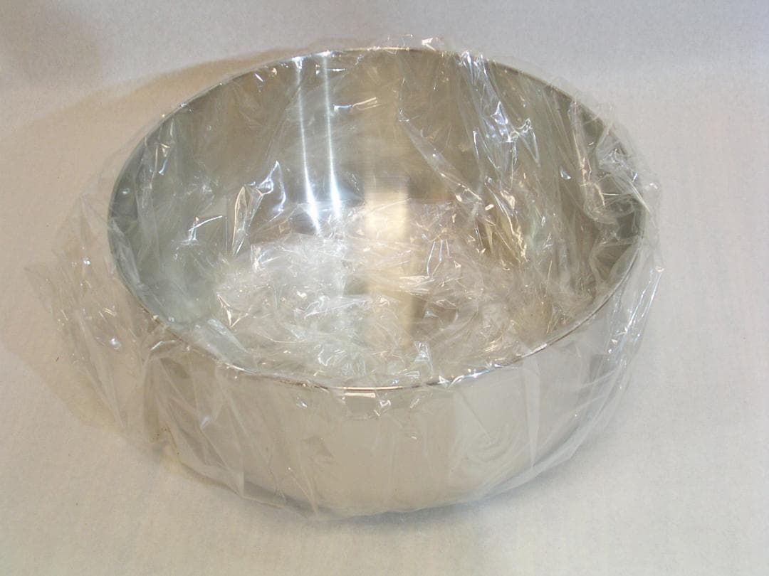 アムウェイ ミキシングボウルセット 未使用品 元箱付 スクラブバッズ1個付き — image 4