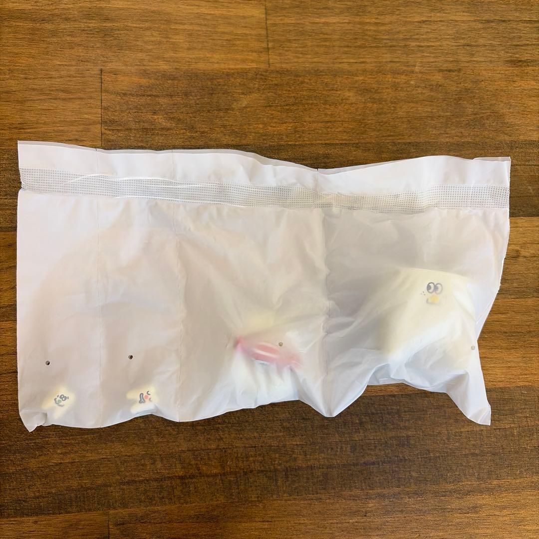【未開封】Eeosiso Tooth Treasure Box ガチャ — image 2