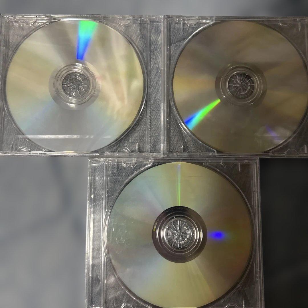 【匿名発送】ハーブコーディネーター養成講座 映像教材DVD1〜3 — image 2