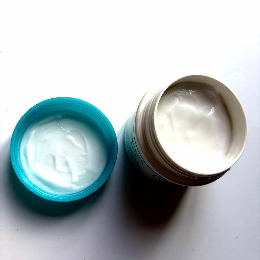 【中古品】Curél 潤浸保湿 フェイスクリーム　顔、体用 — image 2