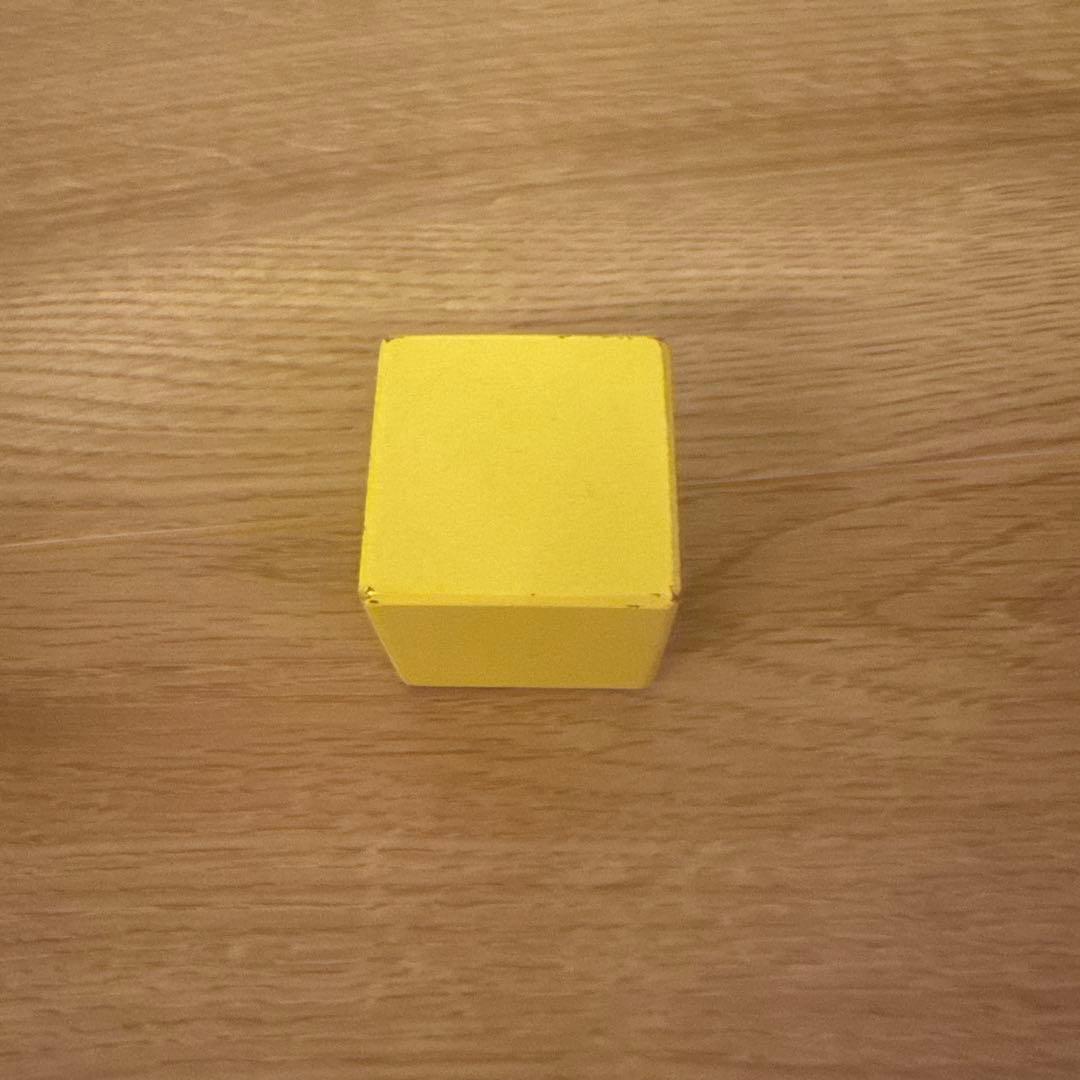 【美品】森のあそび道具シリーズ　音いっぱいつみき — image 2