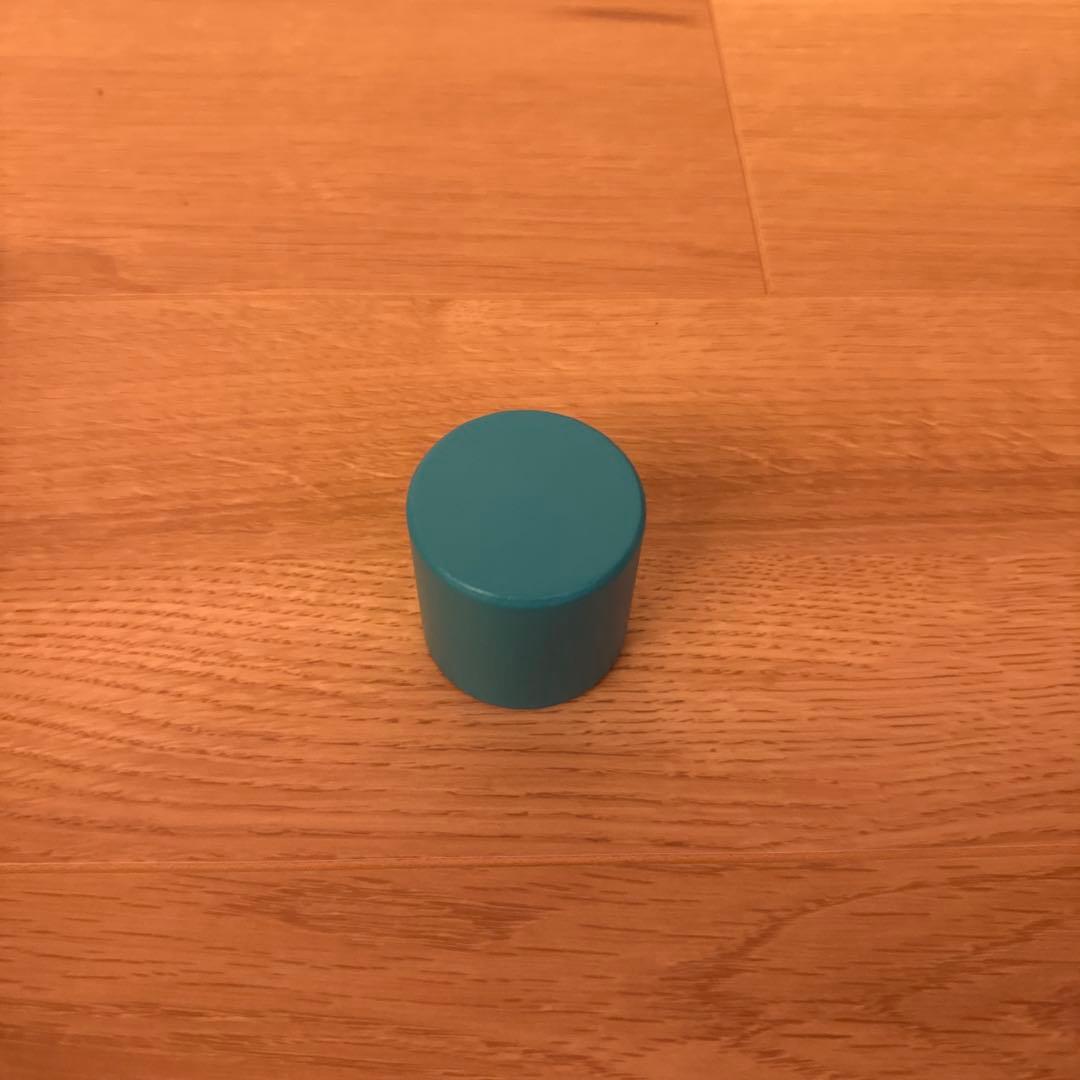 【美品】森のあそび道具シリーズ　音いっぱいつみき — image 4