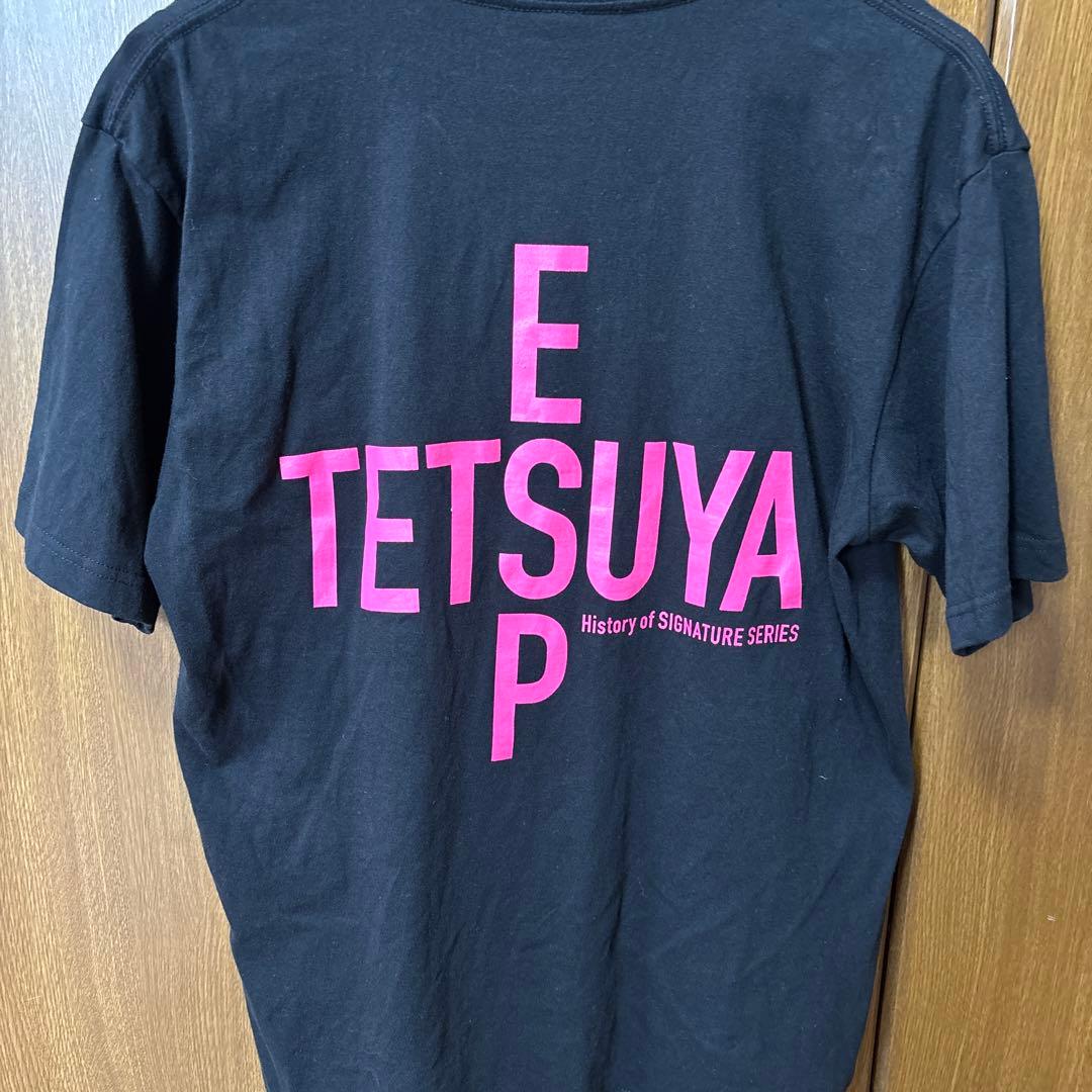 ESP tetsuya Signature Series Tシャツ — image 2