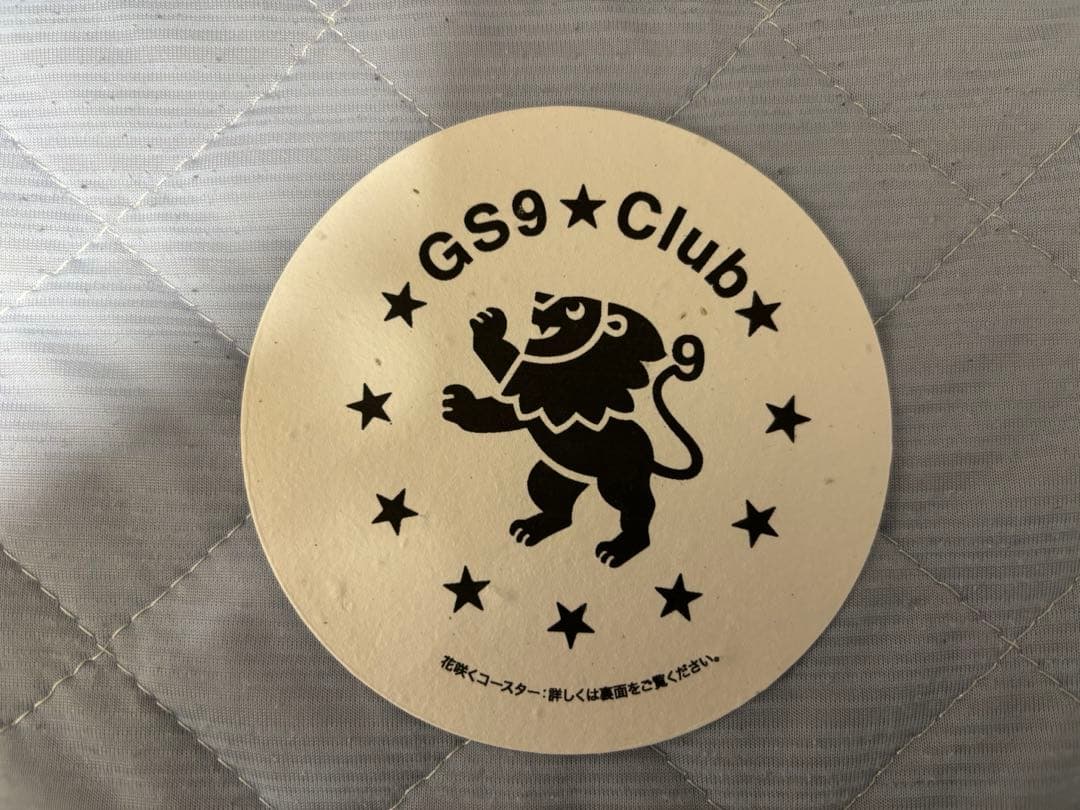 Grand Seiko 記念品　ウッドクリップ　ポストカード　ノベルティ — image 5