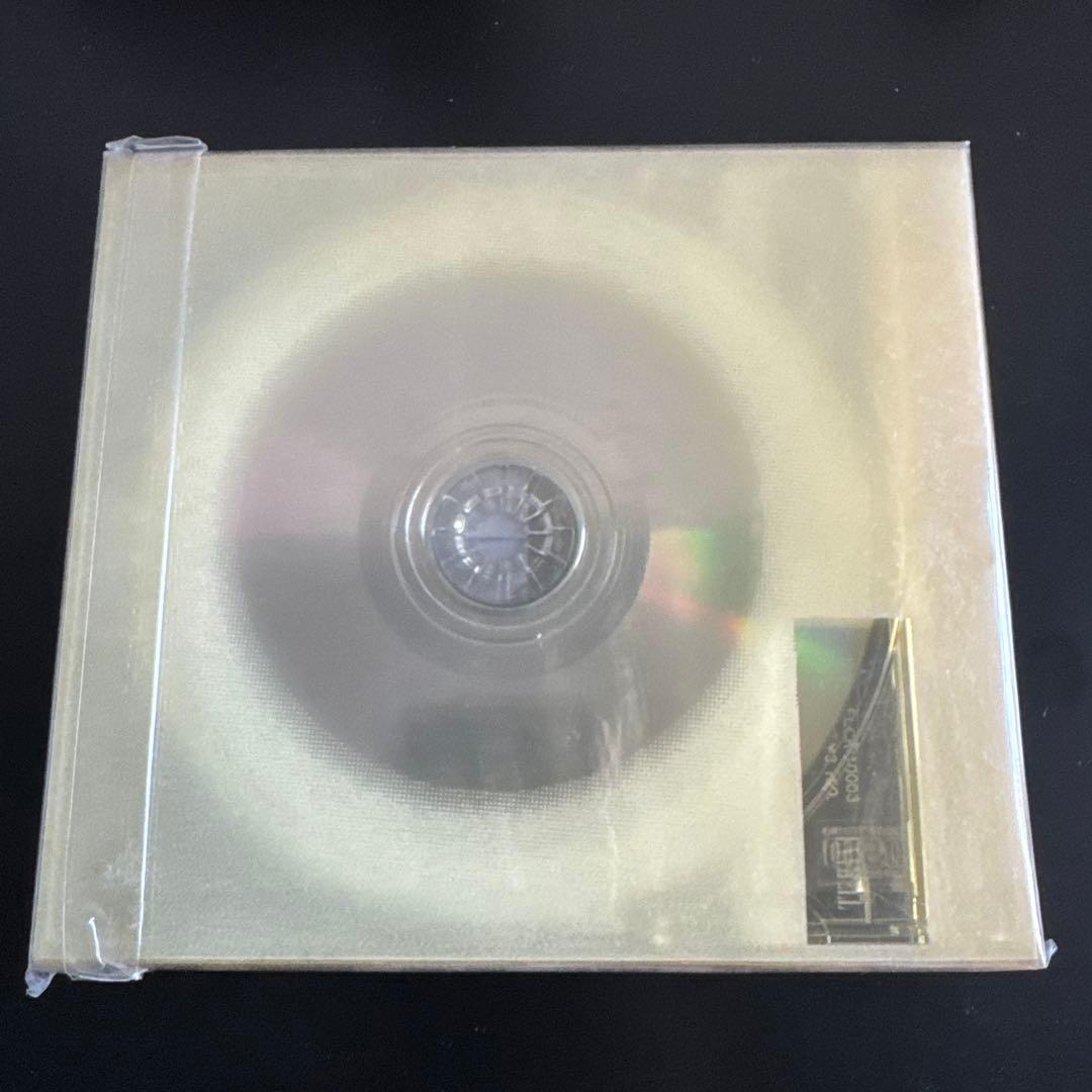BAISER Terre アルバム CD — image 2