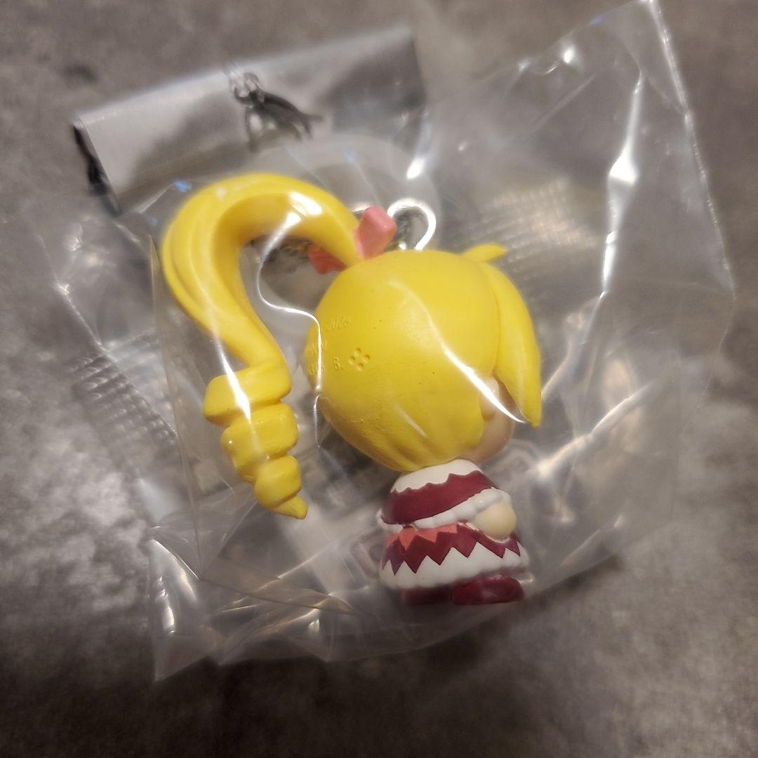 ハンターハンター めじるしアクセサリー ビスケ — image 2