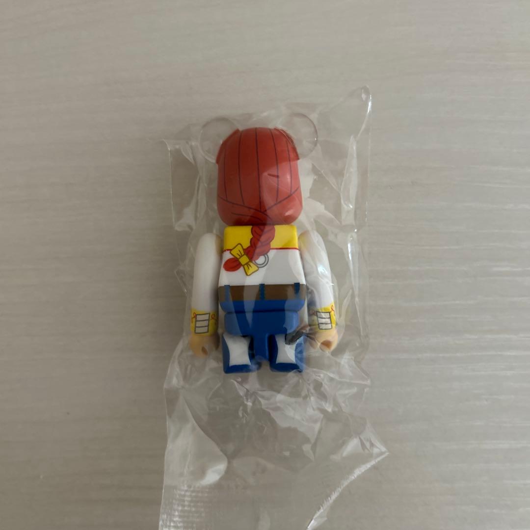 BE@RBRICK Jessie Toy Story — image 2