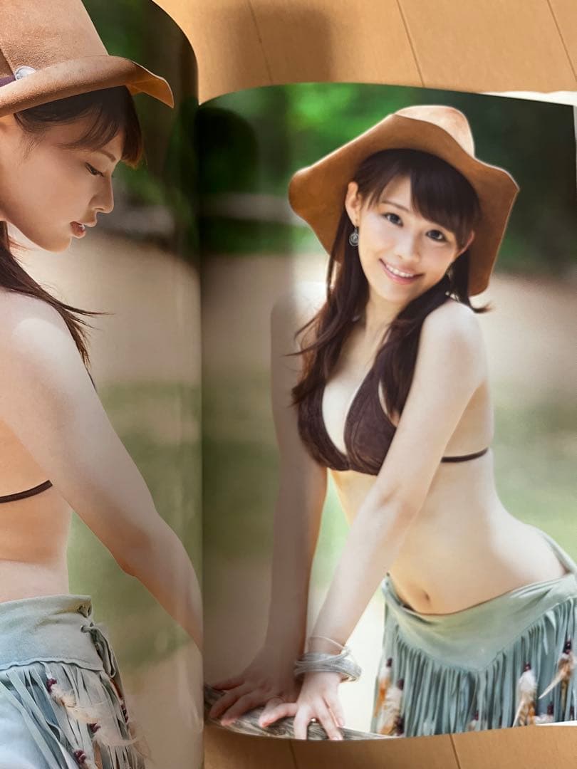 Weathery : 美馬怜子写真集　DVD付 — image 5