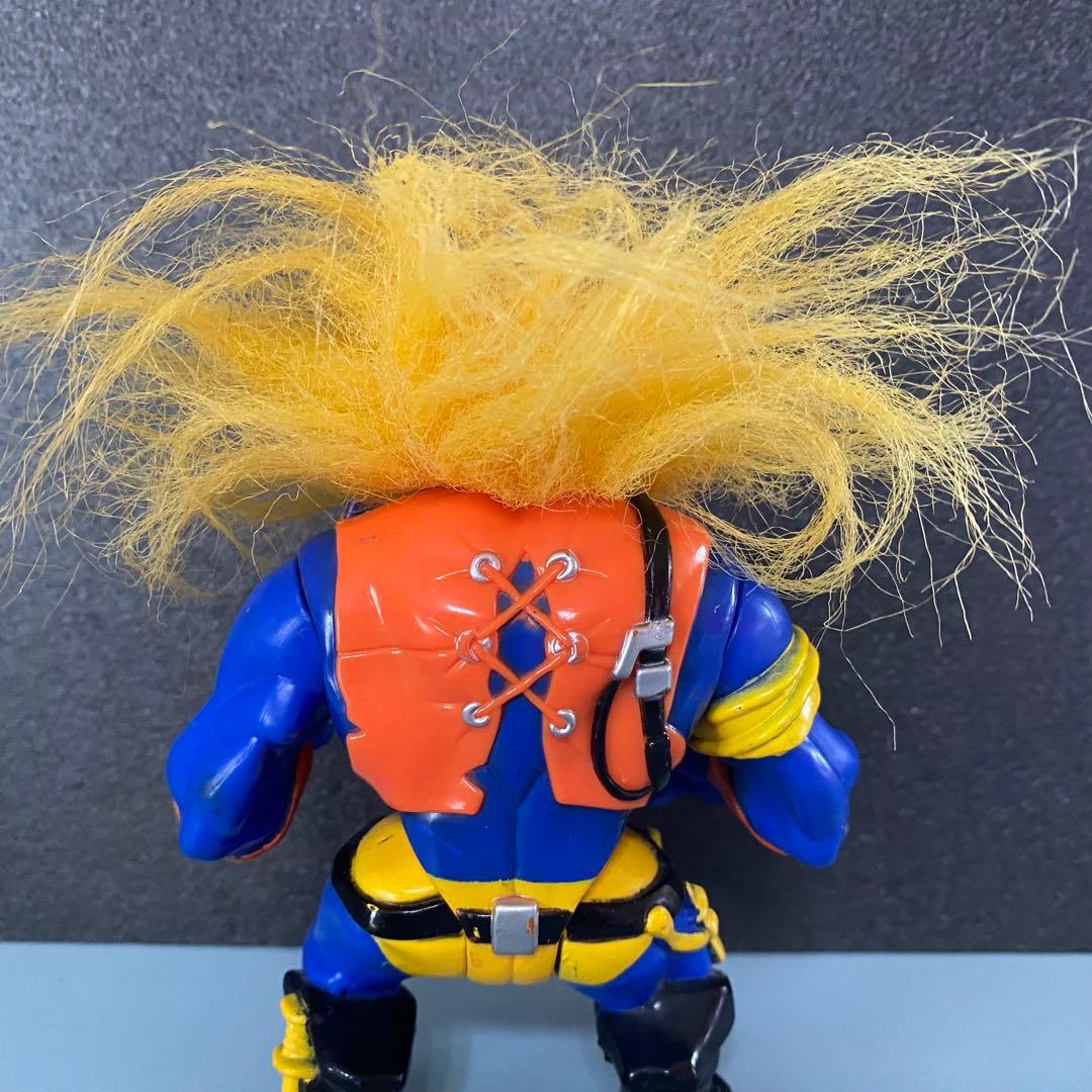 90s TrollWarriors トロールウォーリアーズ　アメトイ　フィギュア — image 5