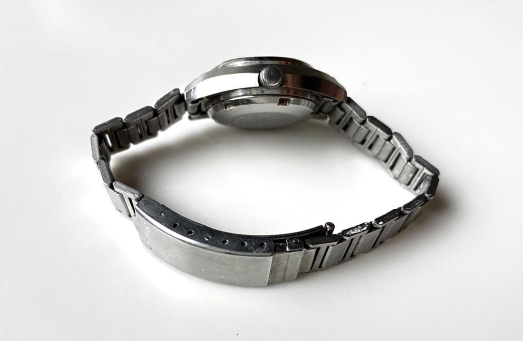SEIKO時計 セイコー2206-0440 自動巻き 稼働品 — image 5