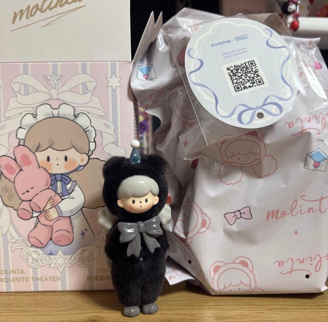 FINDING UNICORN x Molinta (モリンタ) 新作　Snow — image 5