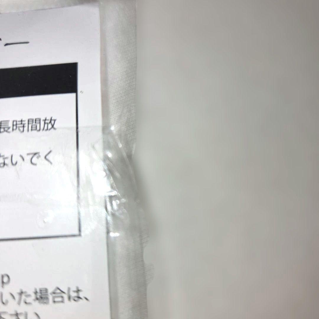 劇場版モノノ怪 唐傘 通行手形キーホルダー — image 3