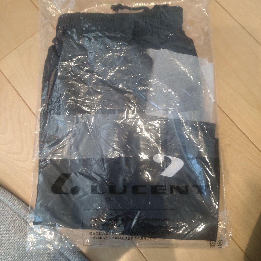 LUCENT ハーフパンツ XLS5309 ブラック Sサイズ — image 2