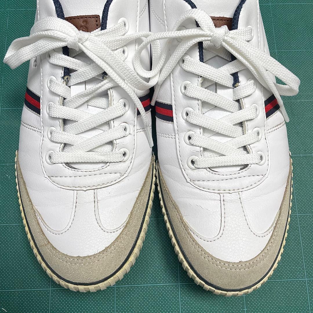 【 Lee ローカットスニーカー 】 — image 2