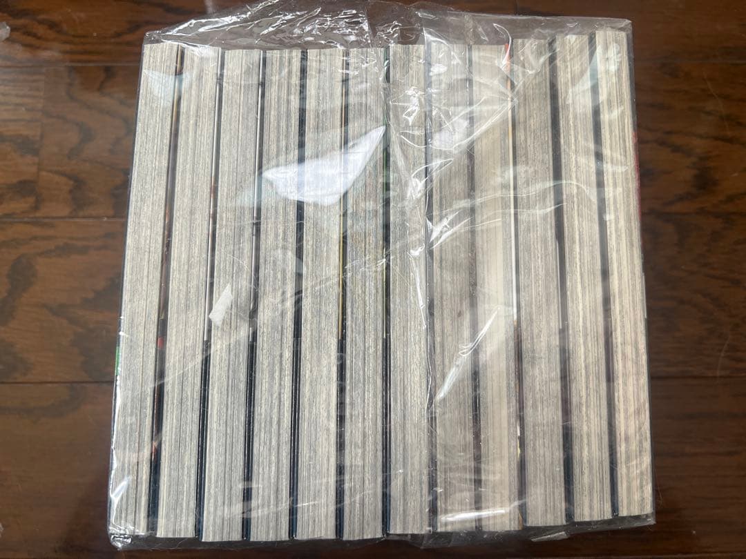 【未開封新品】進撃の巨人 全12巻セット 1-12巻 漫画 諫山創 — image 2