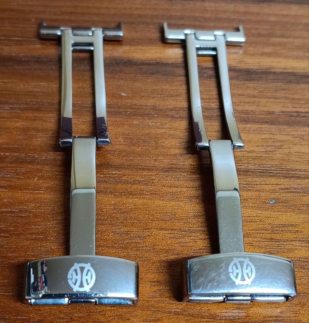 ルーレットデザイン 腕時計 2本セット — image 5
