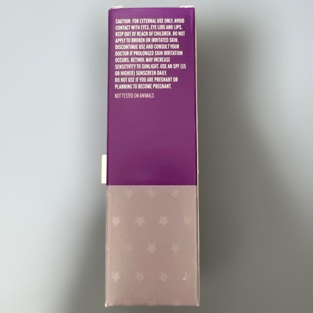 Trader Joe's Retinol Night Serum 30ml — image 2