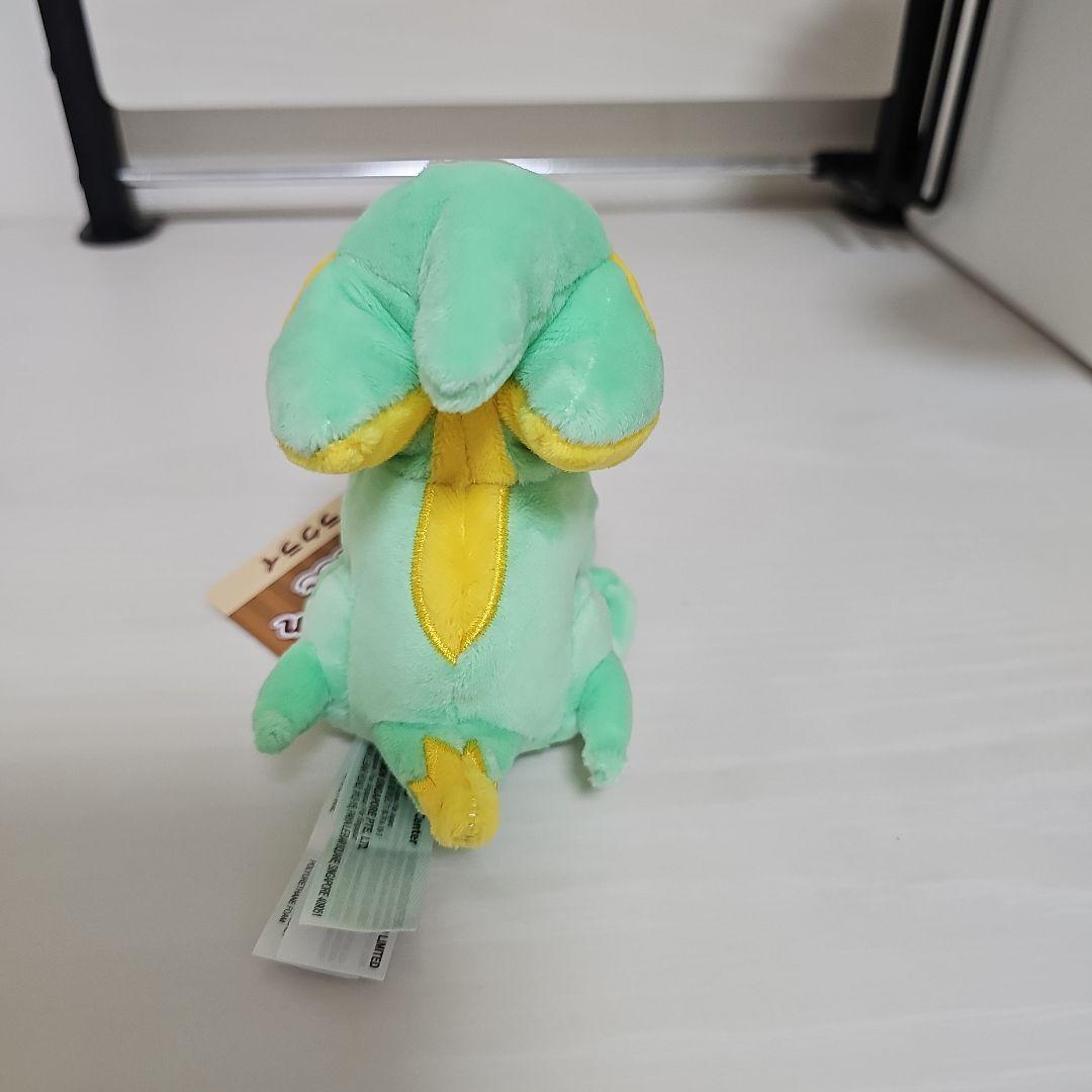 ポケモンフィット　ラクライ — image 4