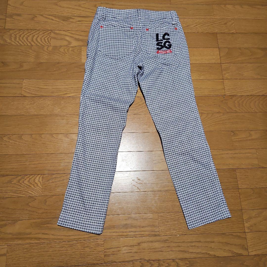 ルコックスゴルフパンツ — image 4