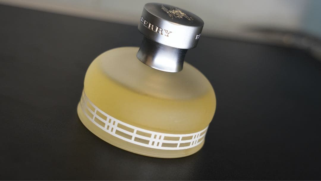 バーバリー ウィークエンド EDP 50ml — image 2
