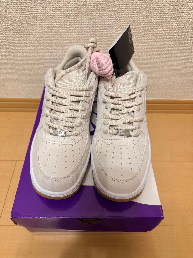 NIKE SB Air Force 1 — image 2