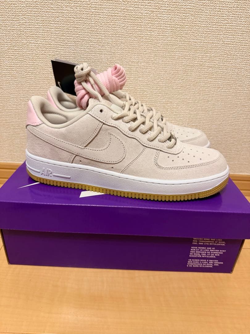 NIKE SB Air Force 1 — image 3