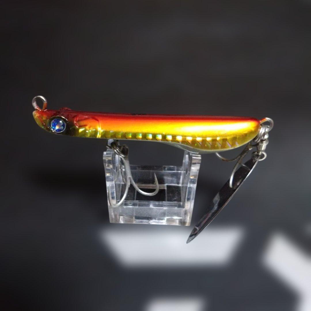 ブルーブルー メタルシャルダス2点セット‼️良品▪️格安‼️ — image 2