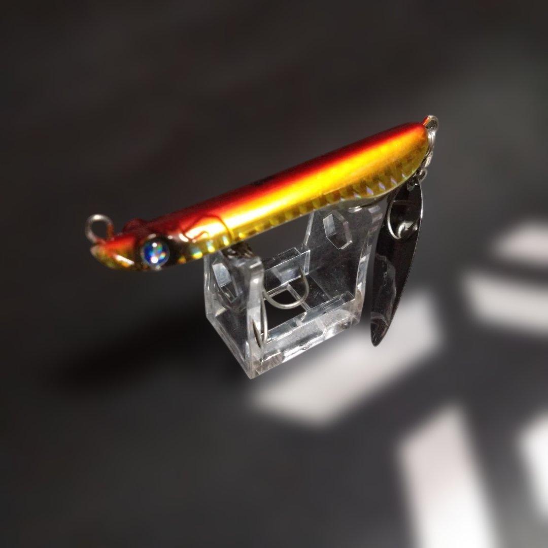 ブルーブルー メタルシャルダス2点セット‼️良品▪️格安‼️ — image 3