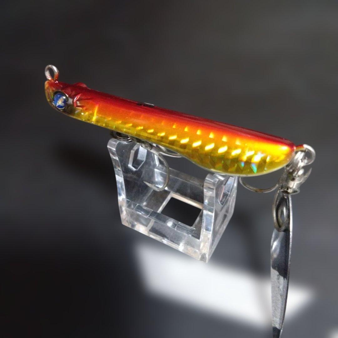 ブルーブルー メタルシャルダス2点セット‼️良品▪️格安‼️ — image 4