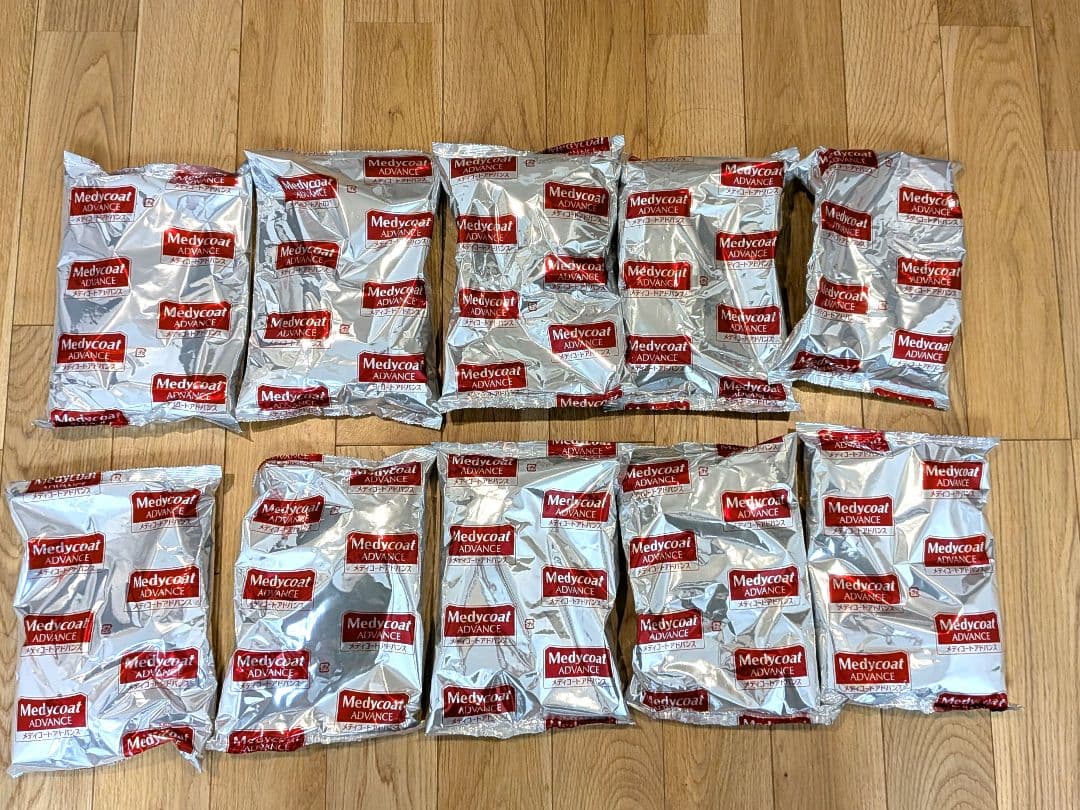 Medycoat グレインフリー チキン味 ドッグフード — image 2