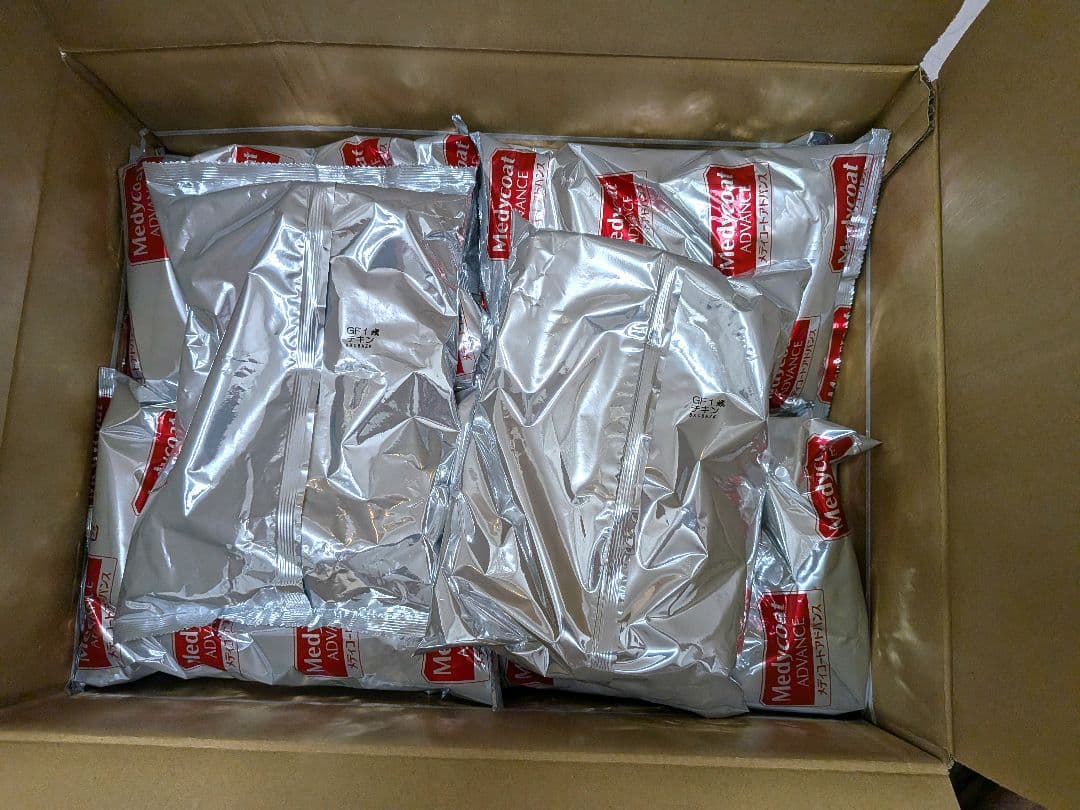Medycoat グレインフリー チキン味 ドッグフード — image 3