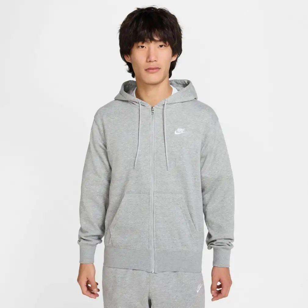 ナイキ クラブ フレンチテリー セットアップ 新品未使用 — image 2