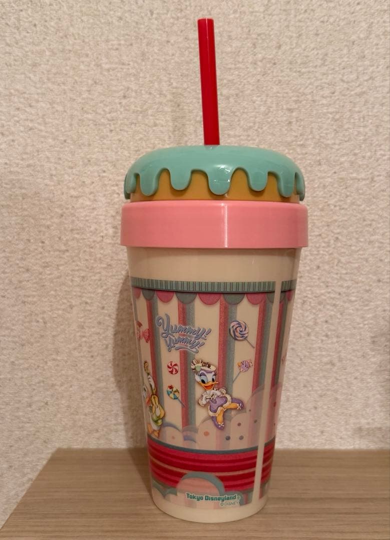 ヴァネロペ タンブラー — image 2