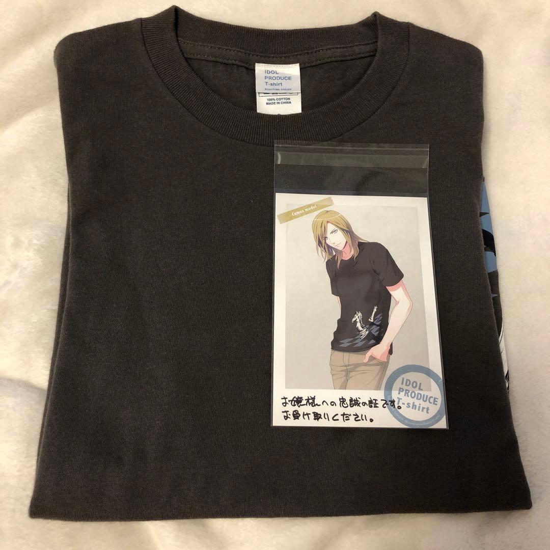 うたプリ　カミュ　プロデュースTシャツ　Sサイズ — image 2