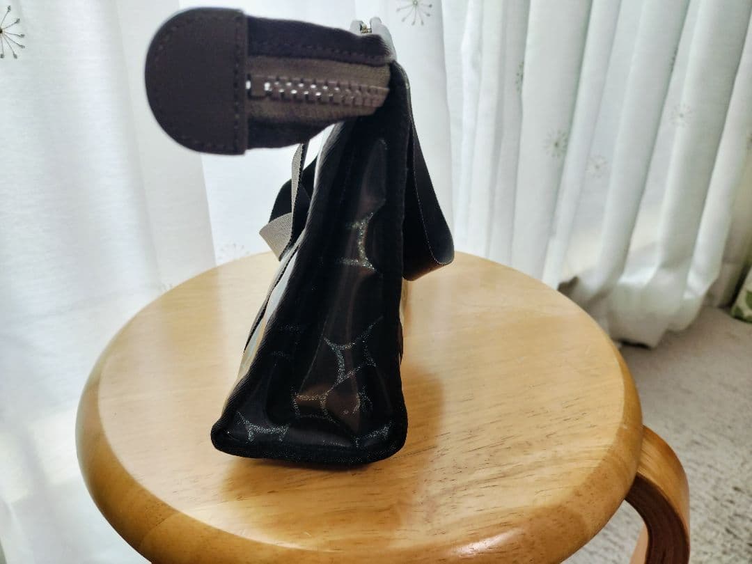 アニエスベー バッグ ミニバッグ ポーチ — image 3