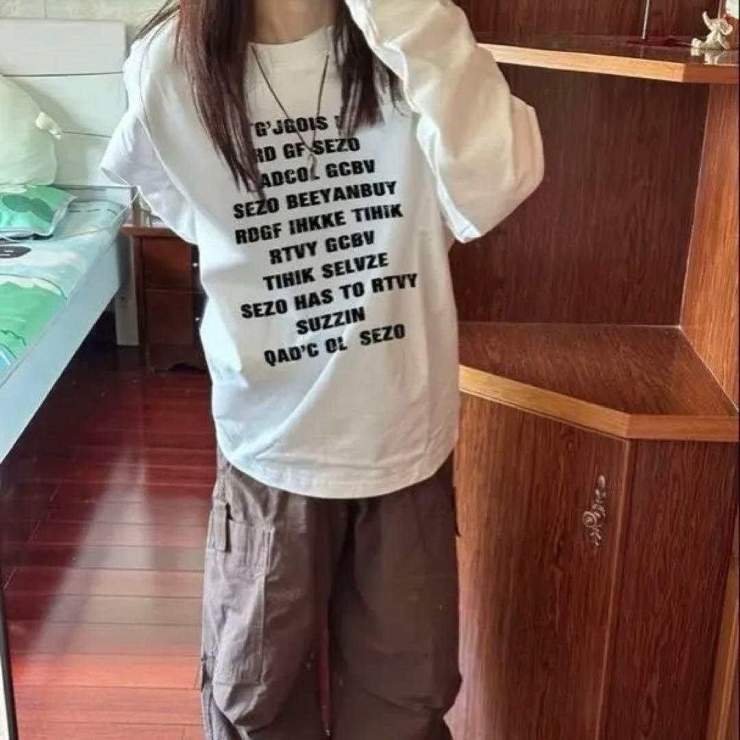 SHEIN ロンティ — image 2